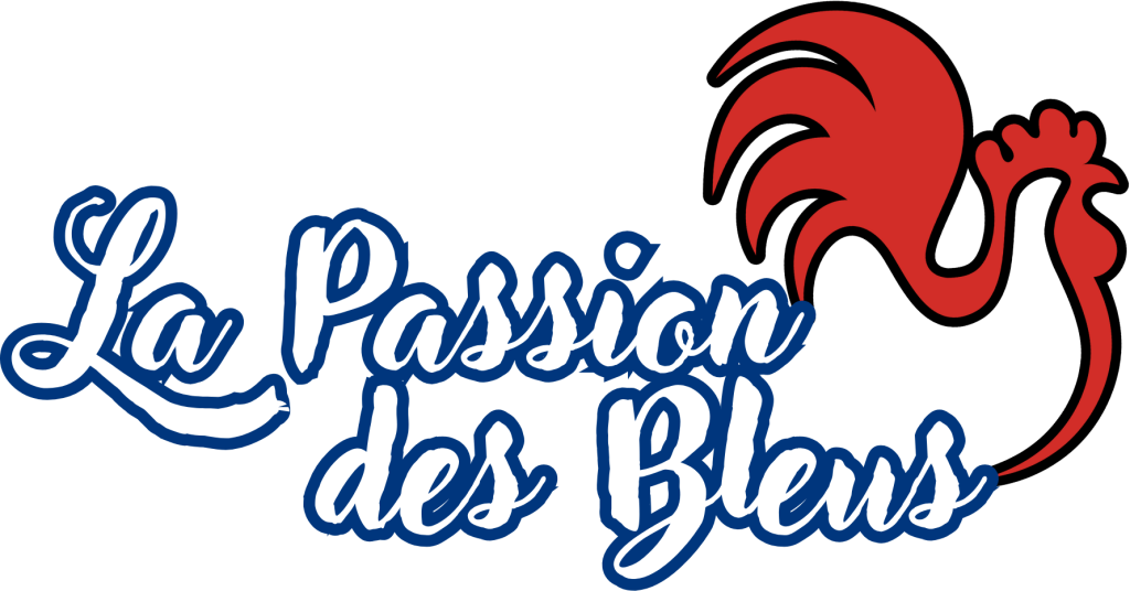 Passion des Bleus